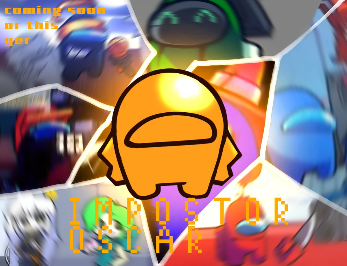 Imposcar Awards tweet media