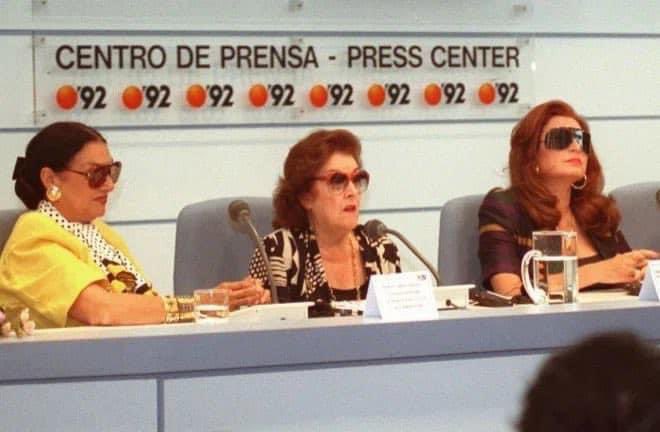 ElislotedeCaro's tweet image. ¿La mejor rueda de prensa de la vida?
La mejor rueda de prensa de la vida.