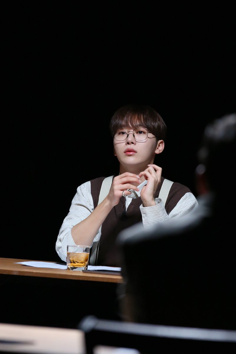 pledis_17's tweet photo. [17'S] 존중과 경청의 고품격 토론회🗣
<13인의 성난 사람들>

다양한 주제들에 대해 생각해 볼 수 있었던 시간!
결론은 우리 모두 낭만 있게 살자!☺

#SEVENTEEN #세븐틴
#GOING_SVT #고잉세븐틴 https://t.co/wdQpLMgib3