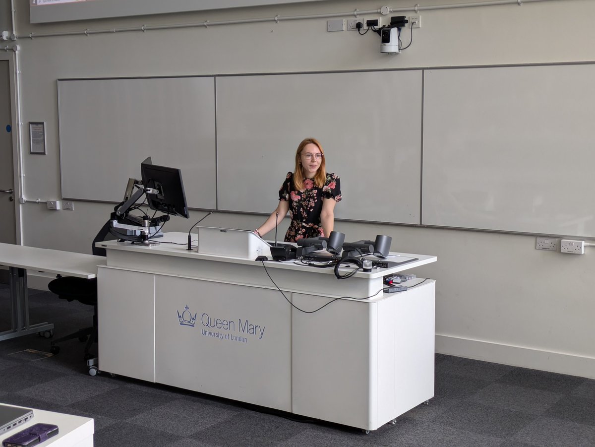 The Technology Enhanced Learning Team tweet media