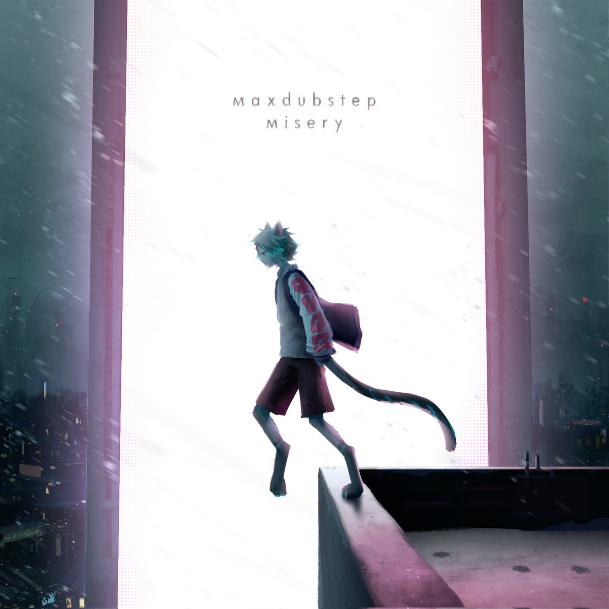 MxDstp's tweet photo. misery EP - suffering and selfdestruction
Cover art: @Conegrats and me
Listen on your platforms of preference
https://t.co/3ocm4jSXAu https://t.co/EoWtLxXvt6