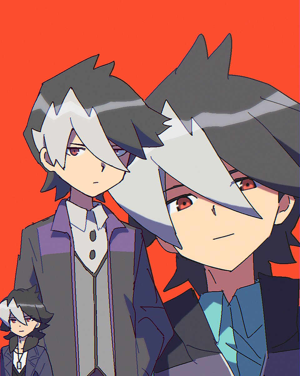 ダンボール戦機 山野バン 海道ジン