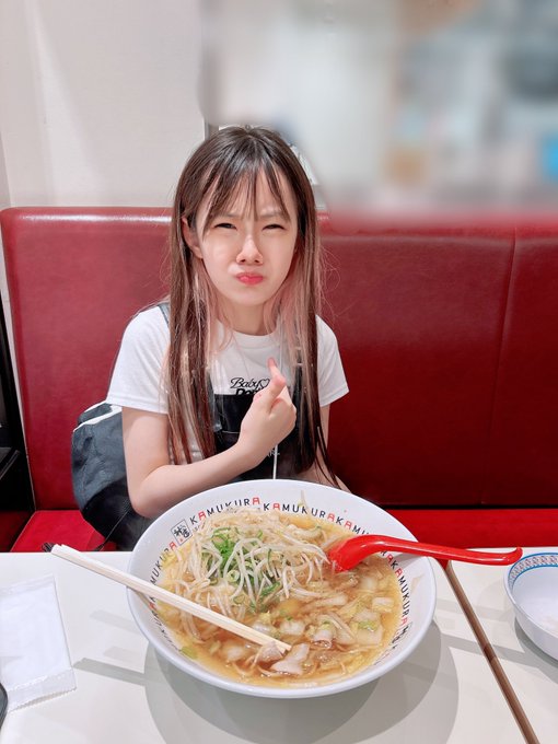 Twitterのコスプレ画像12