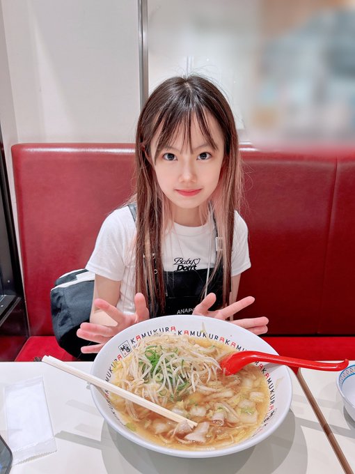 Twitterのコスプレ画像11