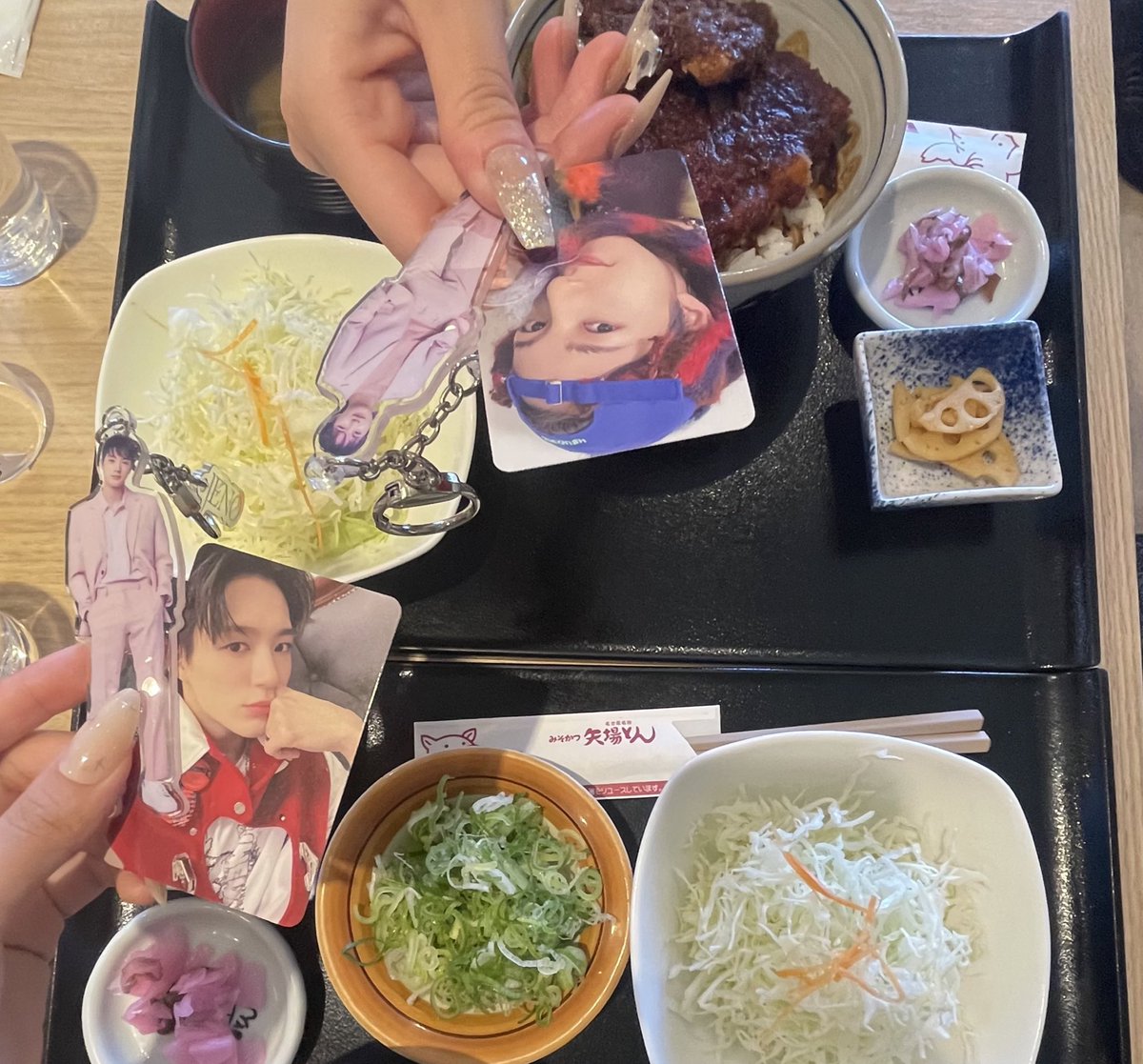 名古屋ありがとう 🤍🪽