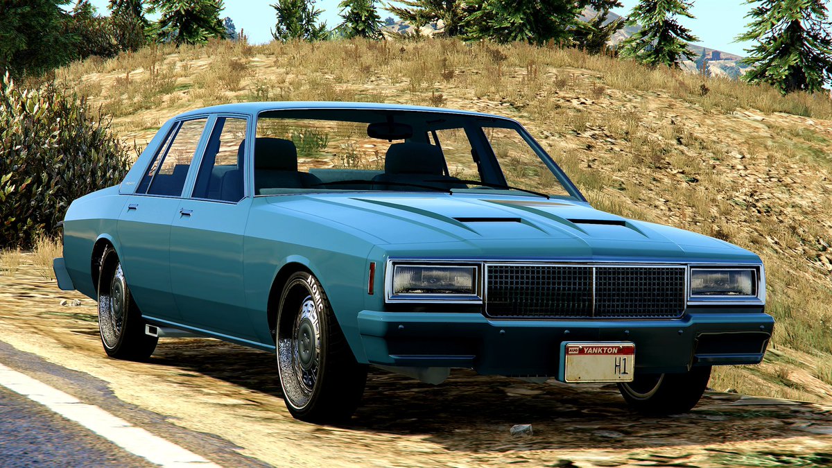Field1H's tweet photo. #GTAV #GrandTheftAutoV #GTAOnline @ThatAntOG #ThatAntOG
Not everything has too burn retina's.
Util sea foam blue interior. https://t.co/2u0NdU5teh