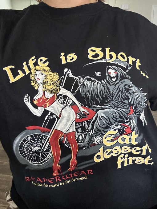 Dad shirt of the day https://t.co/a54MEjbrKt