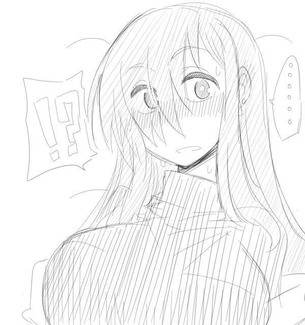 こういうリアクションは好き 