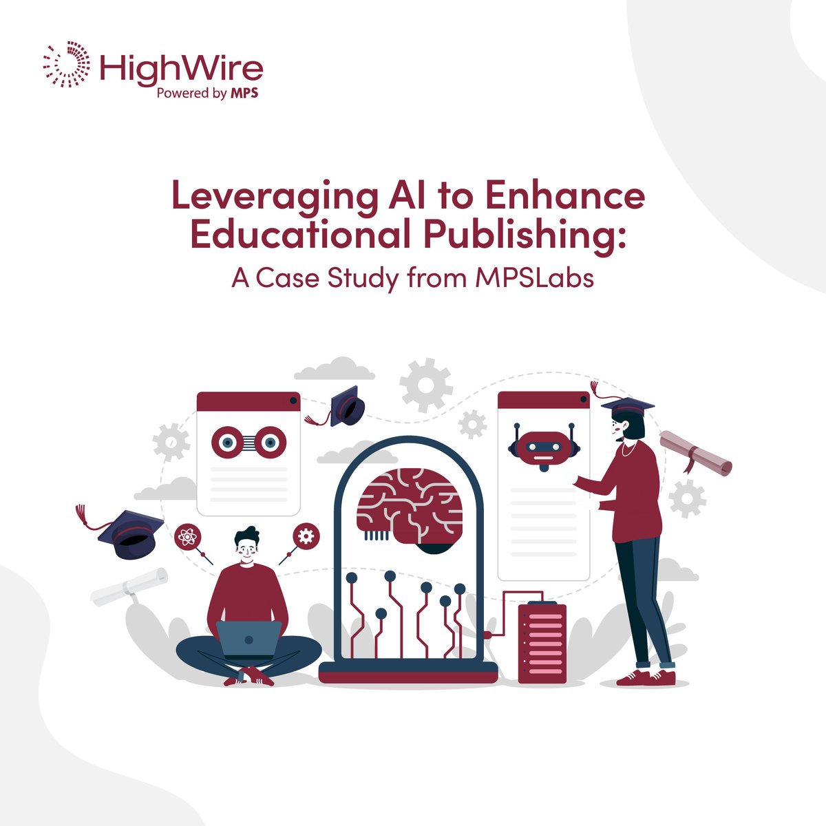 highwirepress's tweet image. #MPSLabs, our AI-based research center, helped a K12 publisher optimize their workflow.

Transformed 20k+ pages of advanced math content
authored over 1 million alt texts
saved $28k
reduced human intervention by 50%

Learn more: highwirepress.com/services/mps-l…