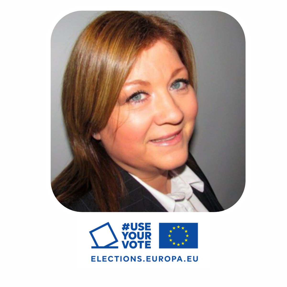 In preparation for the upcoming #EUelections2024, EAEA asked adult learners and educators, why voting for a #LearningEurope is important. Here is a reply from Adele, Ireland🙌 #UseYourVote at the European elections!