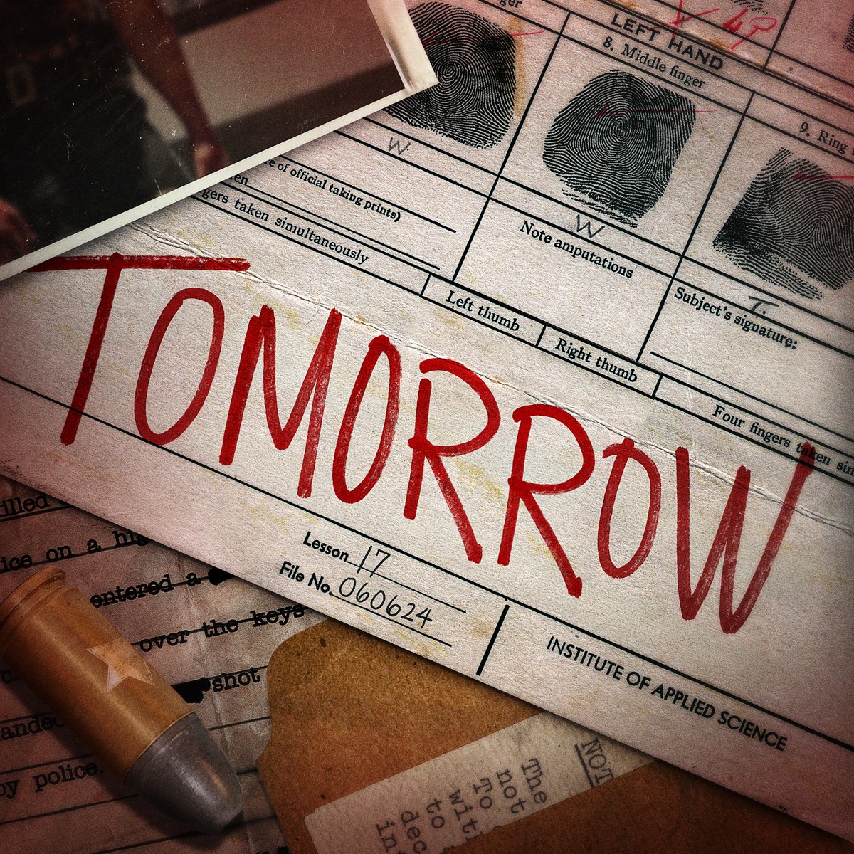 criminalminds's tweet photo. We're so close!! #CriminalMinds https://t.co/eHfzysW67T