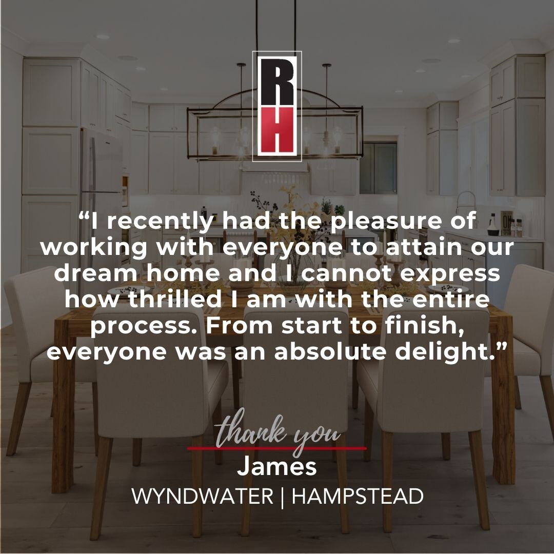 Robuck Homes tweet media