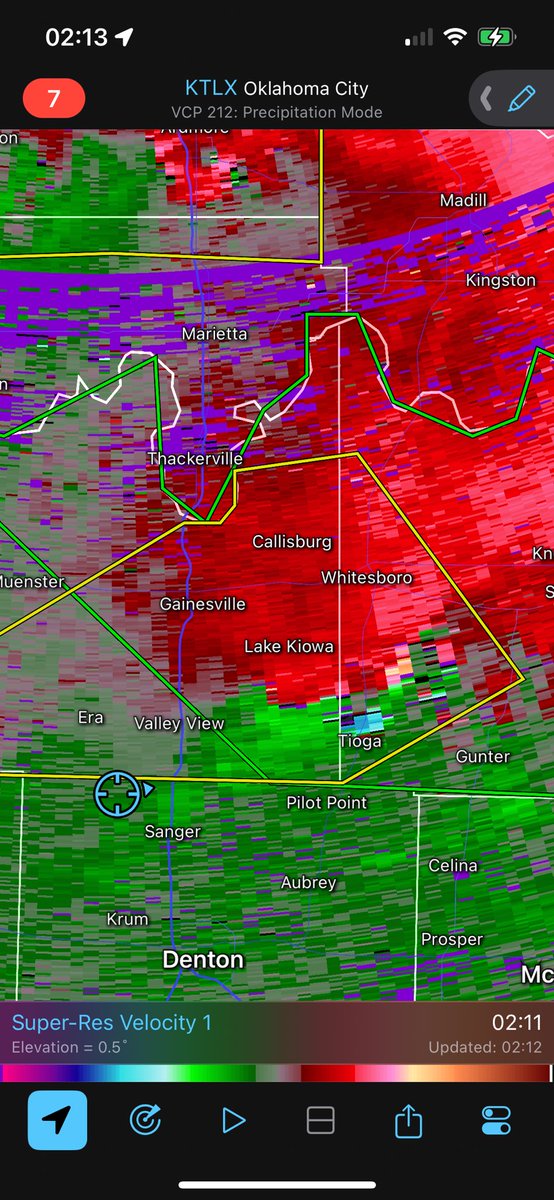 walkerdj01's tweet image. 24.13 inches of rain since April 9th, when this pattern started.  Another 1.13 inches last night.  Multiple warnings after 2 AM kept me up.