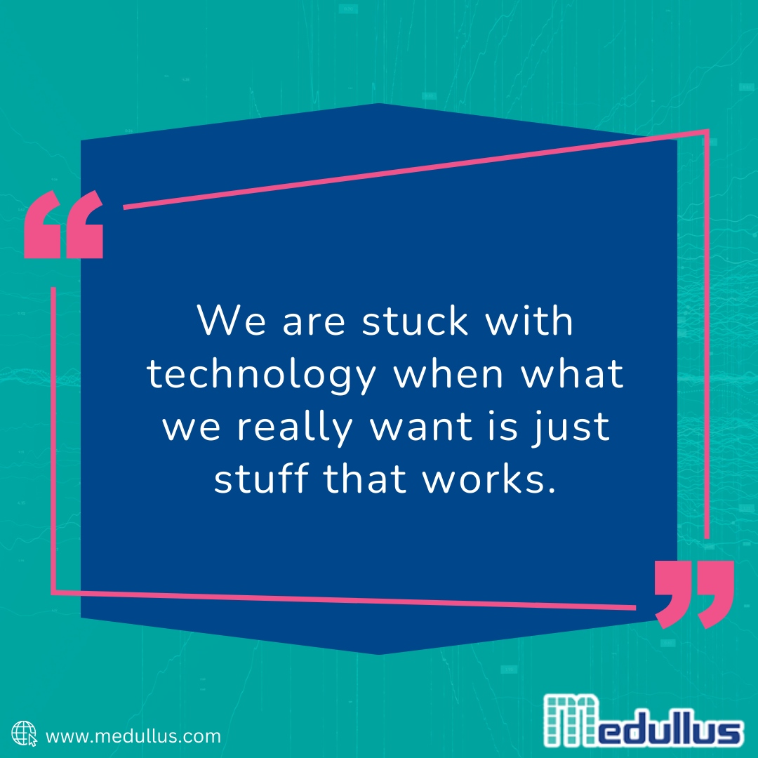 Medullus's tweet image. Our mission is to deliver solutions that are not just cutting-edge but also reliable and user-friendly.
Experience the difference with our tailored software solutions designed to meet your specific needs and ensure seamless operations.
#softwareexperts #didyouknow