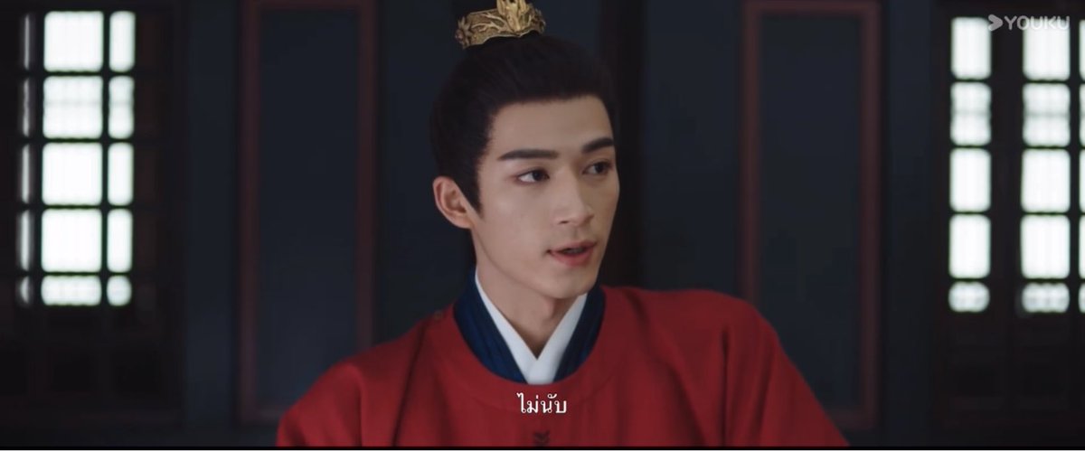 Dooseries030's tweet photo. 🪭ที่จวนของข้าไม่ได้ให้ใครค้างคืน แต่เจ้าหลับเป็นตาย ไม่นับ!!!

ห๊ะแรงมาก55555 เหมือนอยากพูดอะไรก็พูด ใครจะทำไมอะ 

🍲แล้วมีอาหารเช้าพร้อม โจ๊กหมั่นโถวครบ โรงแรมห้าดาวสำหรับอาหลีพร้อมให้บริการ #มรสุมชีวิต #เรียกข้าว่าคุณหนูอันดับหนึ่ง https://t.co/OejprTgvwE