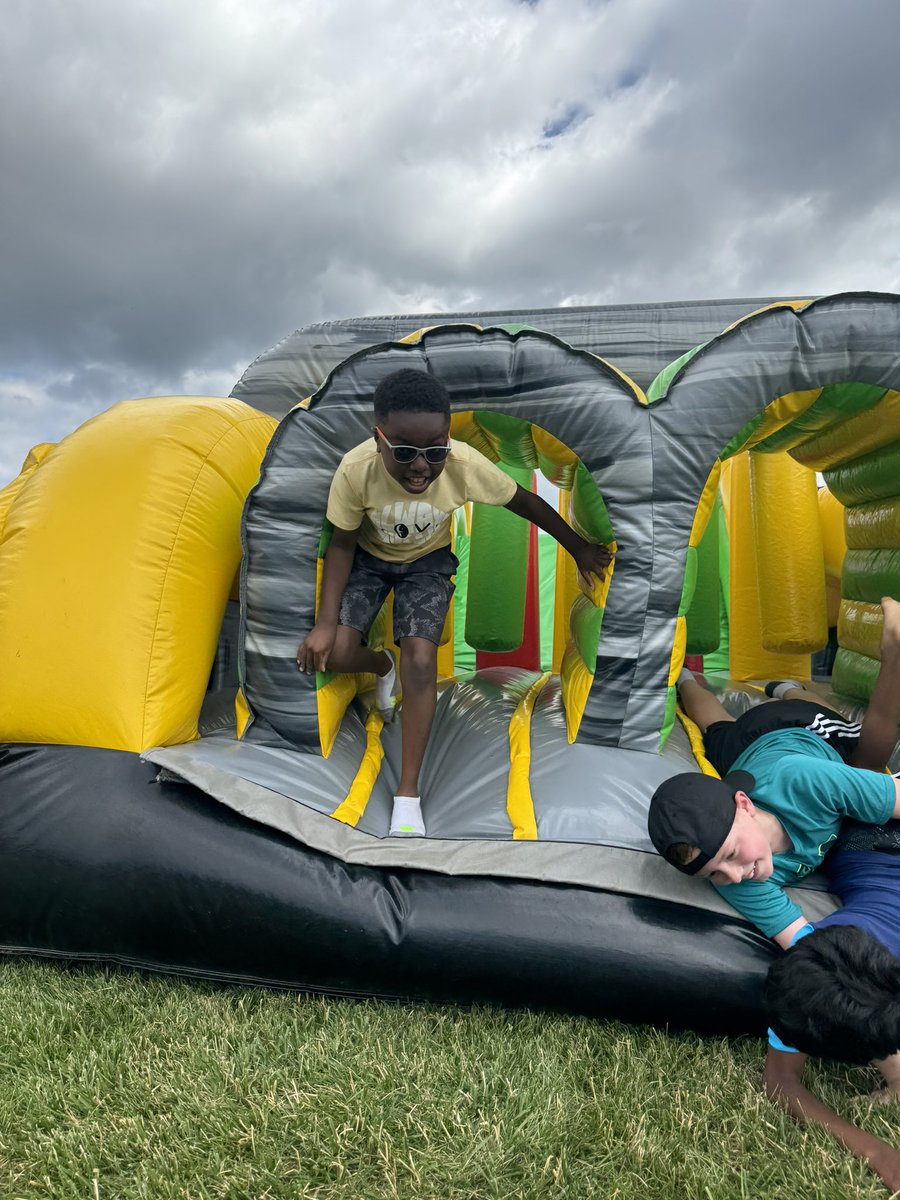 Sliding in to 5th grade like…<a href="/Colts_CCE/">Creighton's Corner ES</a>