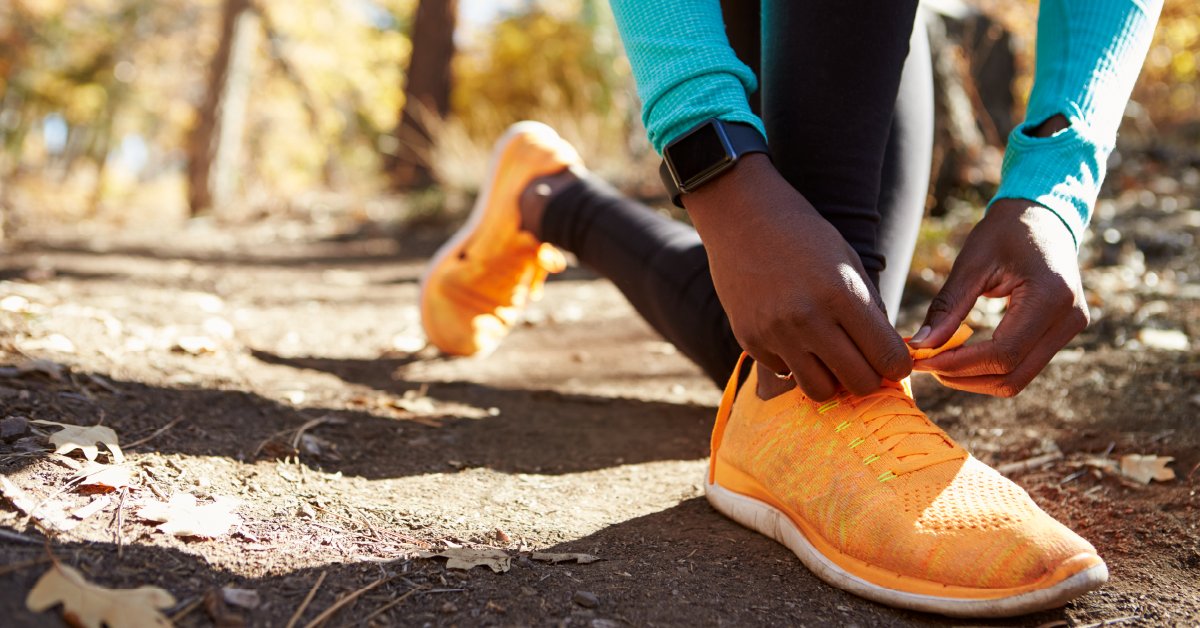 If you're only going to do one type of workout, choose aerobic exercise like walking or running -- it works best for burning fat. wb.md/3VAY3NL