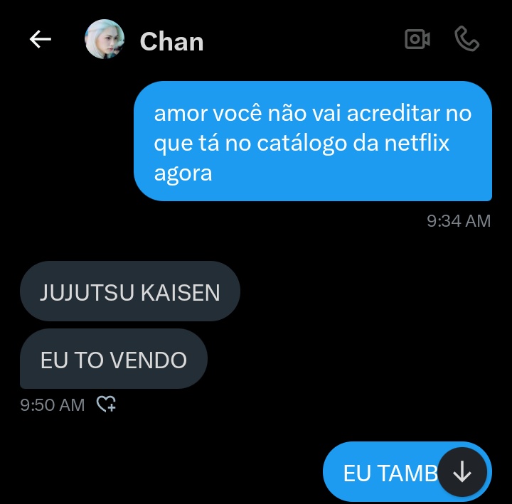 ainda fico besta com essas pequenas coincidências que eu chamo de destino