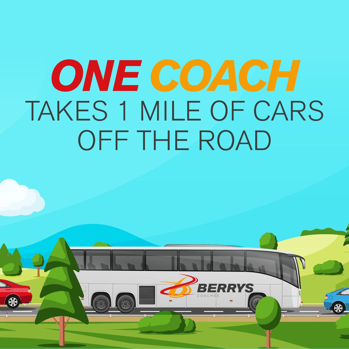 Berrys Coaches tweet media