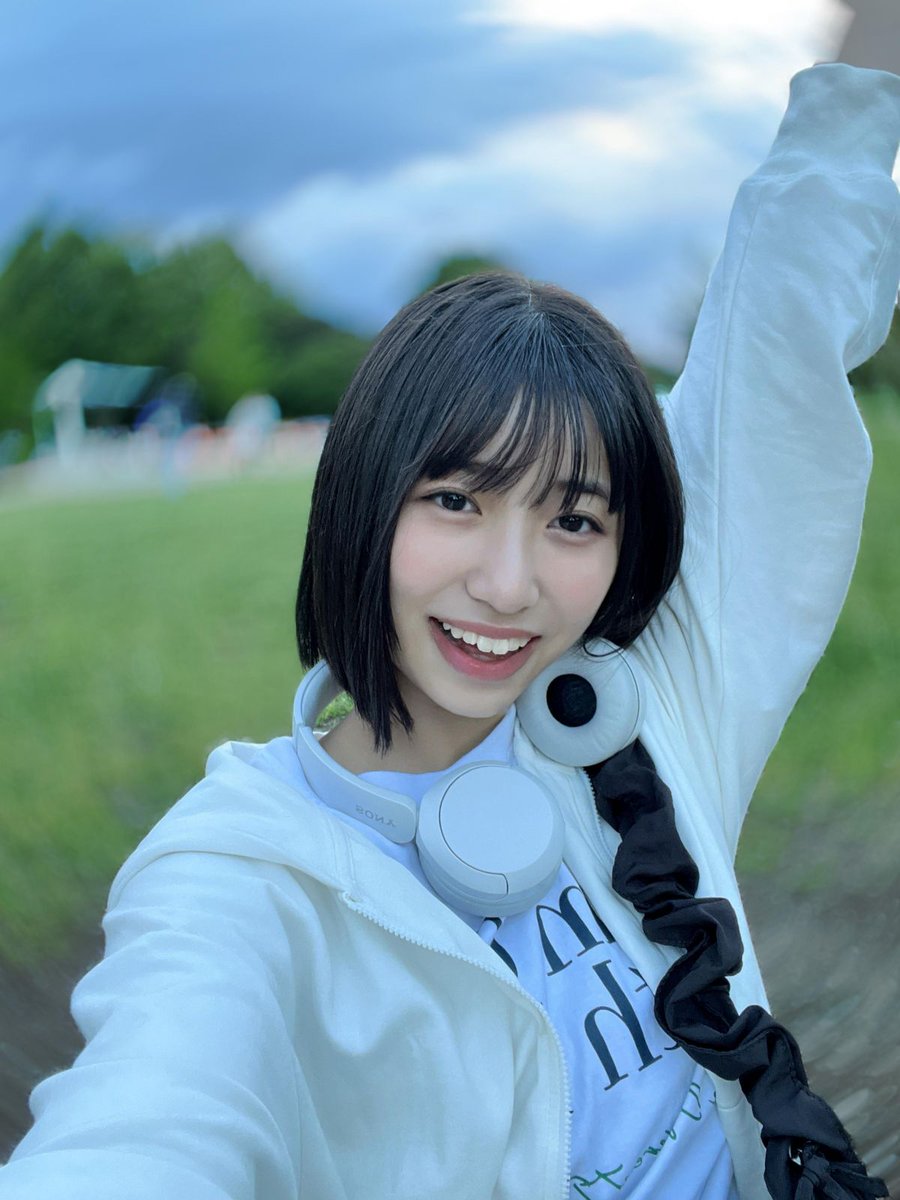 僕青　八重樫美伊咲