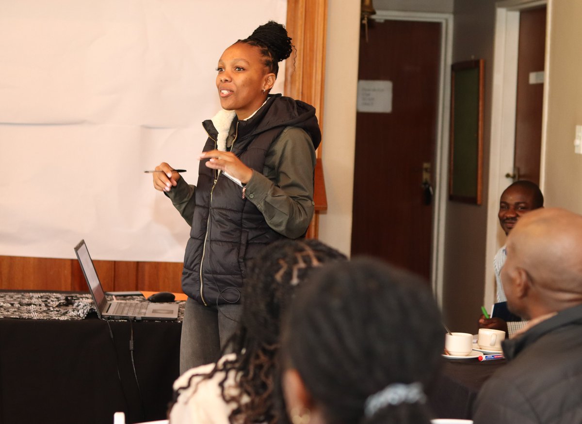 DUCT hosted an incredibly innovative partner work-shop at Hilton College where the integration of past lessons and future intentions were merged together. The work-shop was two days and #SEF being our biggest contributor to the success of this workshop and projects