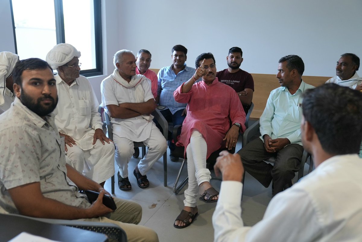 Col Rajyavardhan Rathore tweet media
