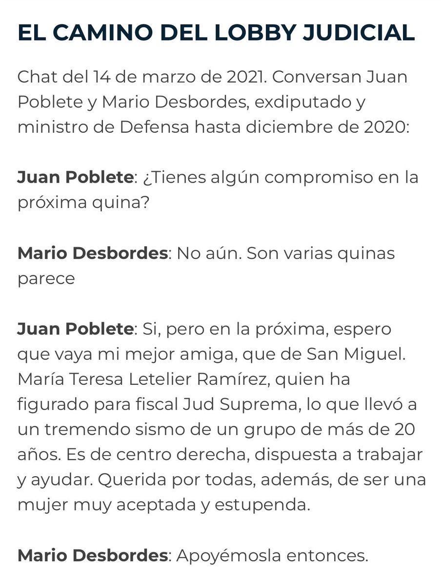 Valeria Cárcamo Vidal tweet media