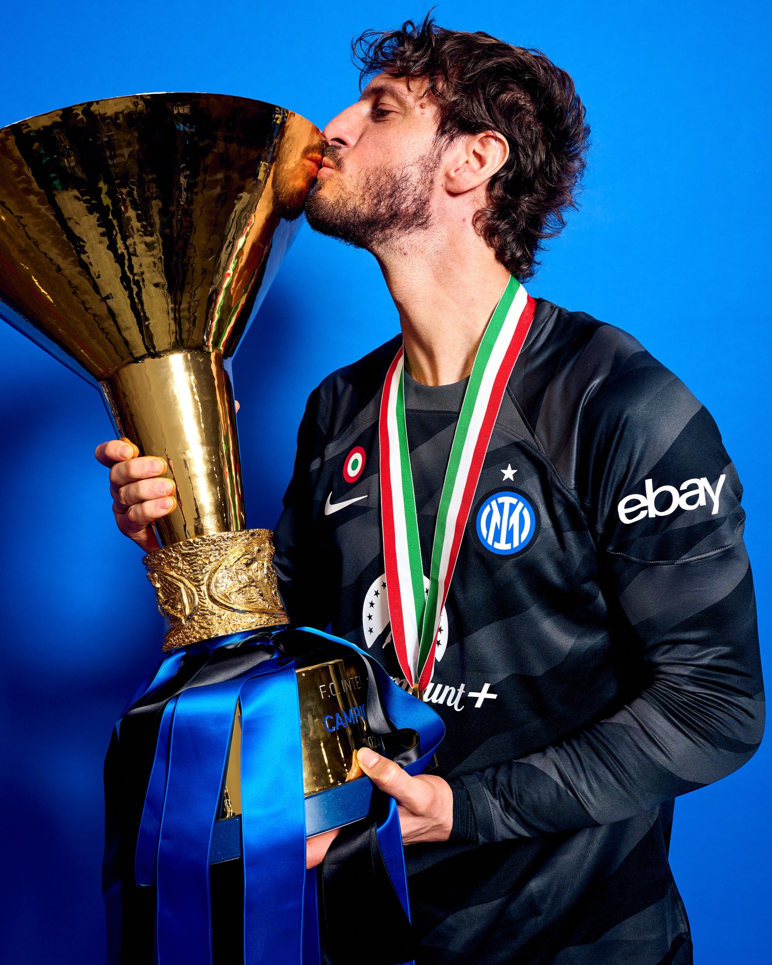 インテル・ミラノ على X: 