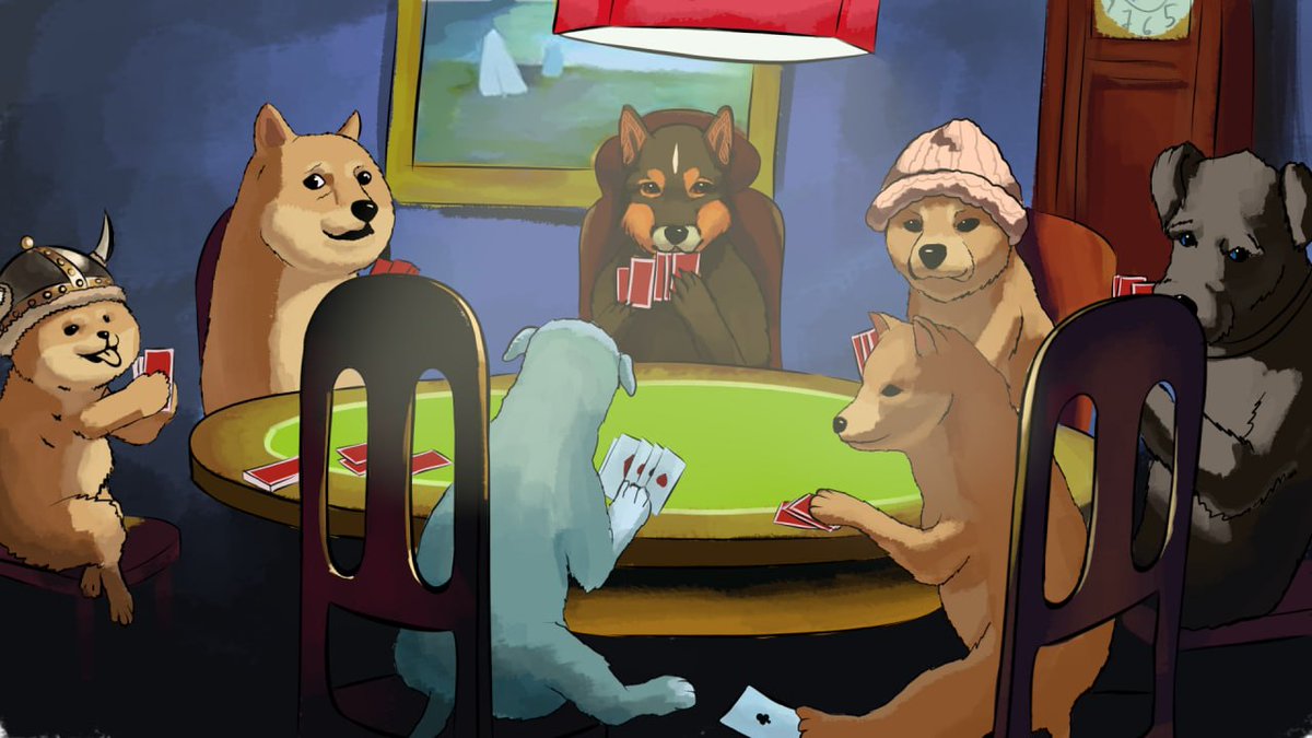 yunadogsolana's tweet image. $YUNA LIVE NOW ON #SOLANA
$YUNA The Shiba-Inspired Crypto Taking the Market by Storm
WEB : yunasol.club
TG : t.me/Yunasolanaport…
CA : 85XDy57YnTVqEzW4cmThwYnNMPd5LxGj6Qgx8MLpHpxe
#YUNA #solana $Solana #solanamemecoins