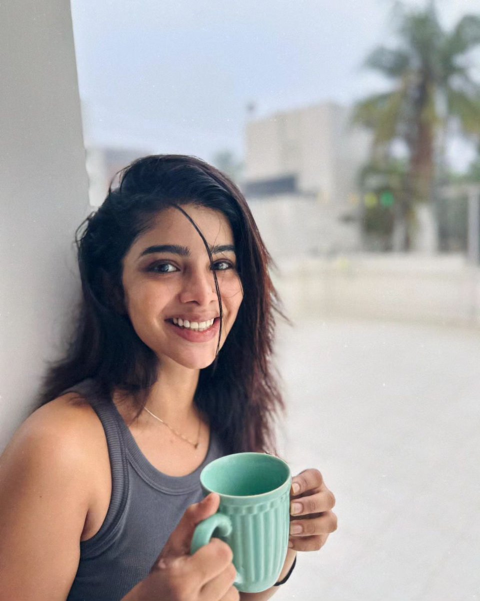 commonmanmedia's tweet image. #PavithraLakshmi 📸