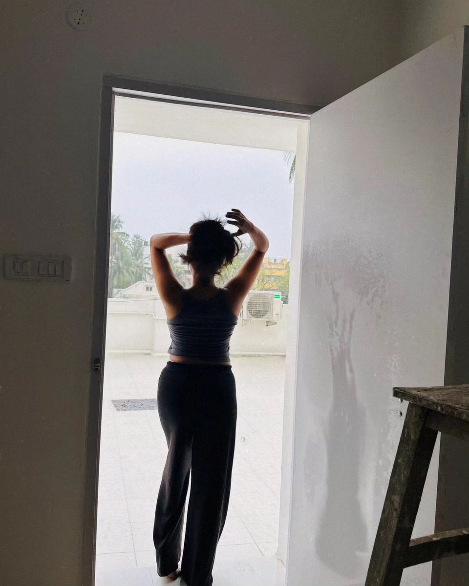 commonmanmedia's tweet image. #PavithraLakshmi 📸