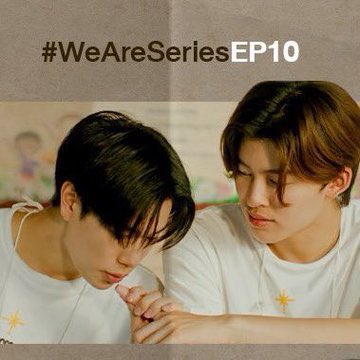 Oh m gggg

Okay,relaks😅😅

#pondphuwin 
 #WeAreSeriesEP10