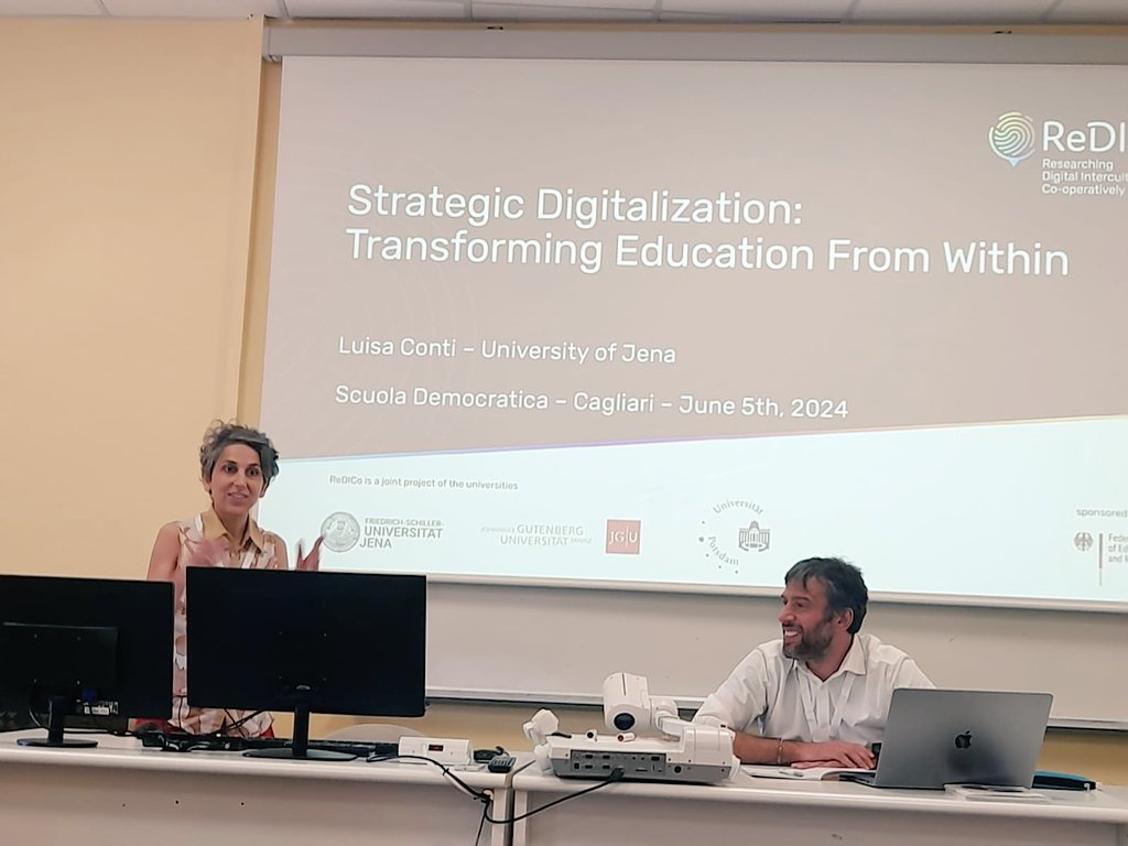 Luisa Conti tweet media