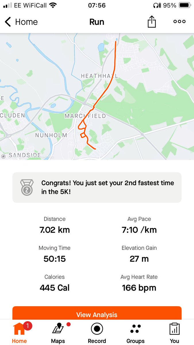 Christine Proudfoot tweet media