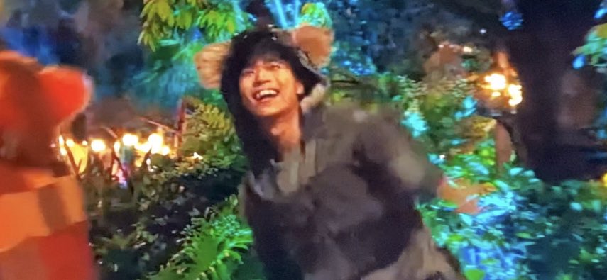 kent0agu's tweet photo. まっ…wwwww

えwwwwwwwwwwwハロニュのお兄さ……💕wwwww
えwwwwwちょっwwwww
😍😍😍 https://t.co/7vaNANrMzw