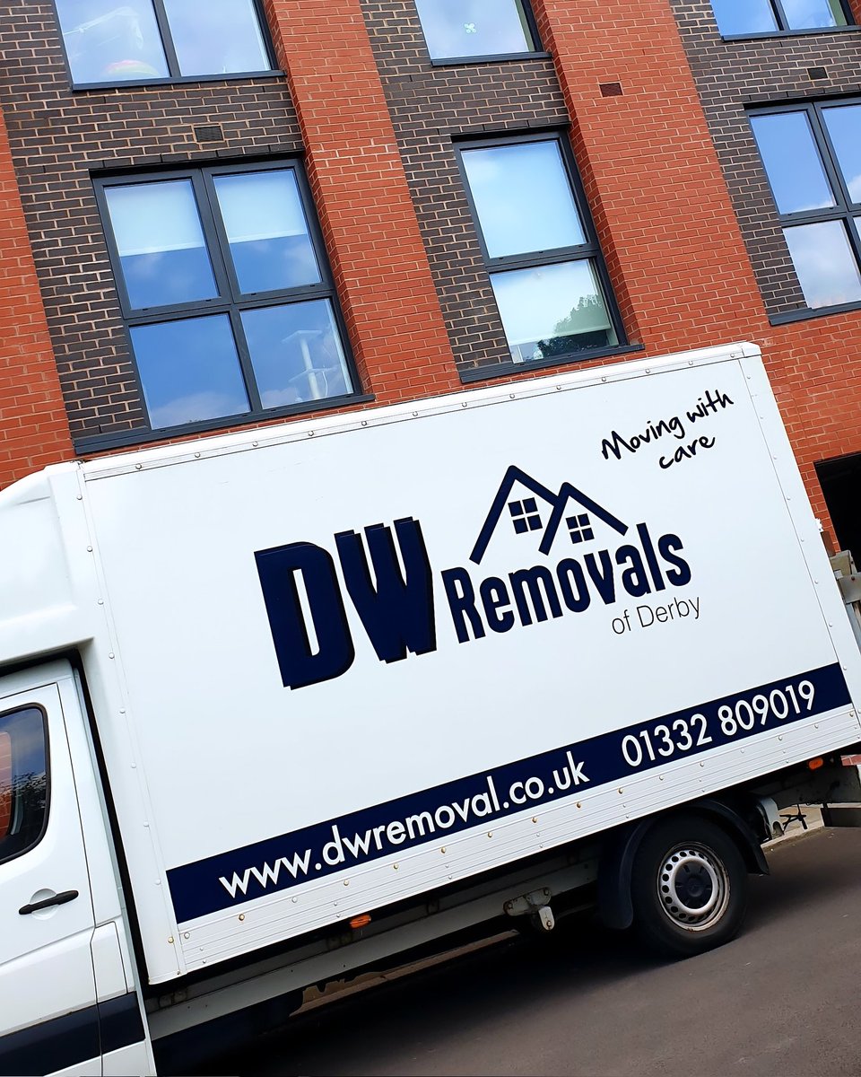 RemovalsDW's tweet photo. We are on a local move today from #Allestree to The Condor in #Derby city. It's a tall building, so thankfully they have lifts available.

Looking to Move Soon? You know who to call.

#derbyshire #allestree #mickleover #littleover 
#spondon #borrowash
https://t.co/sdFlshauk8 https://t.co/VFJAdA4hz8