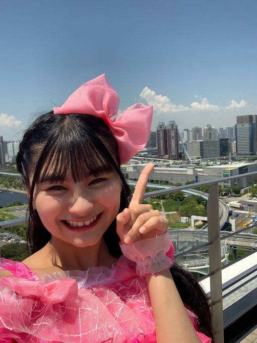 安土姫華のTwitter画像16