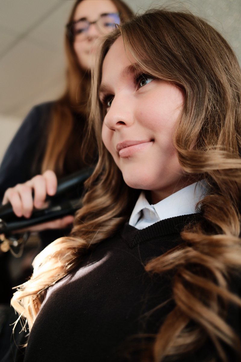 Gifted Young Generation tweet media