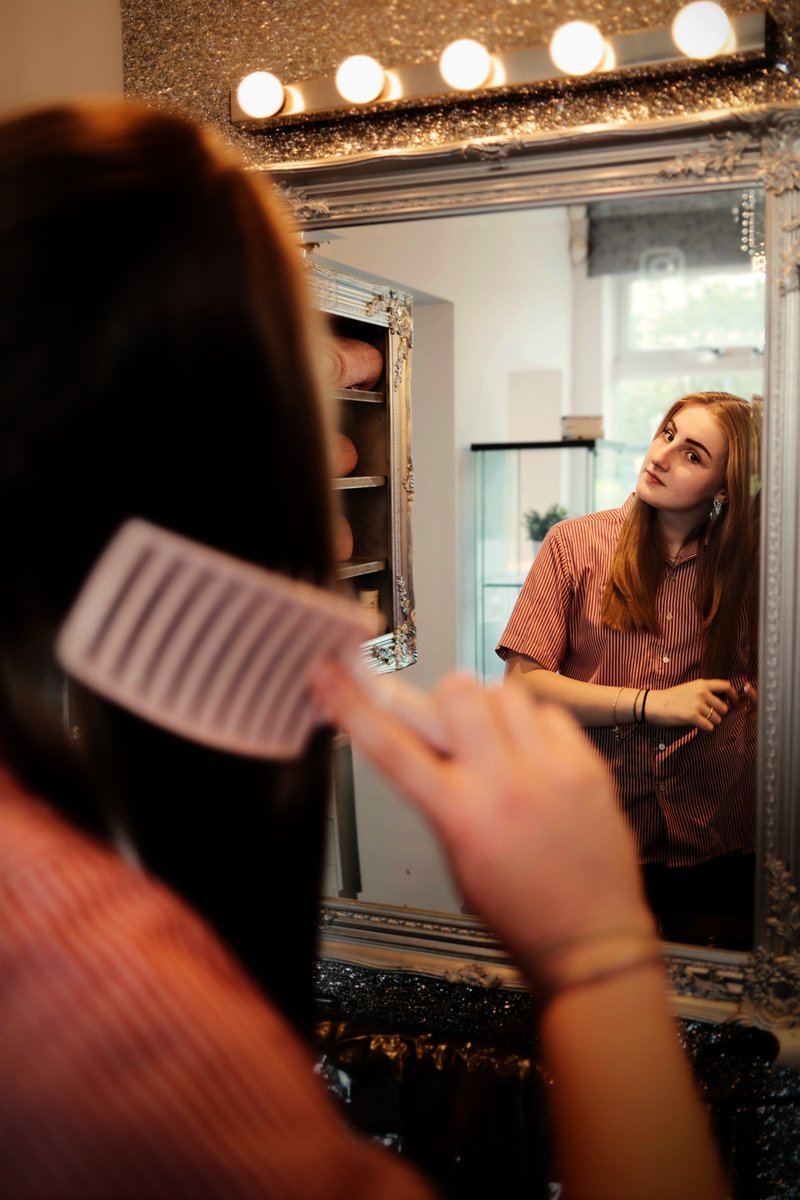 Gifted Young Generation tweet media