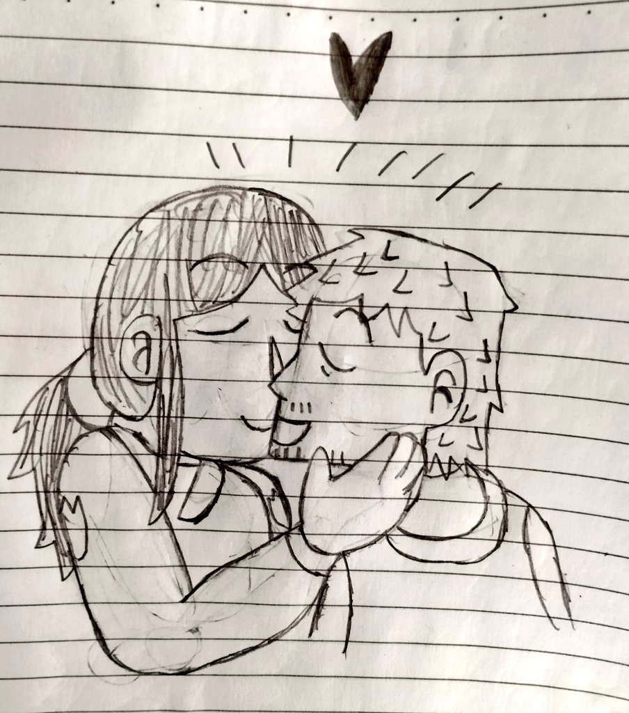 Saul_Goodwoman6's tweet image. Pookies in love
#fnafmovie #mikefnaf #vanessafnaf #mikenessa #vanmike #schmelly #fnaffanart #fnaf #FiveNightsAtFreddys #fnafmovie2