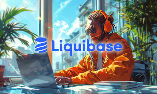liquibase's tweet photo. 👀 Have you seen this #Liquibase tutorial from our pals @PretiusSoftware? They just updated their guide on going from manual to automated #database schema management: https://t.co/CLZwEpkHdR 
#Liquibase #DatabaseDevOps #DatabaseCICD #DBA #Developer #DevOps #CICD https://t.co/XxJP1TYwMe