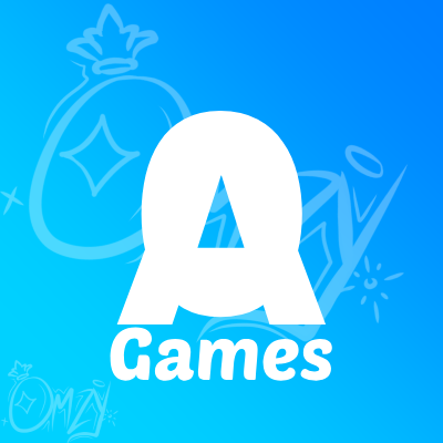 Lyee_08's tweet photo. Discord Server Icon for @OmzarmGames 

Likes &amp; retweets are appreciated!!

(Commissions open) 
Discord: Omz7_
Twitter: Lyee_08 https://t.co/HIMvvt7HWg