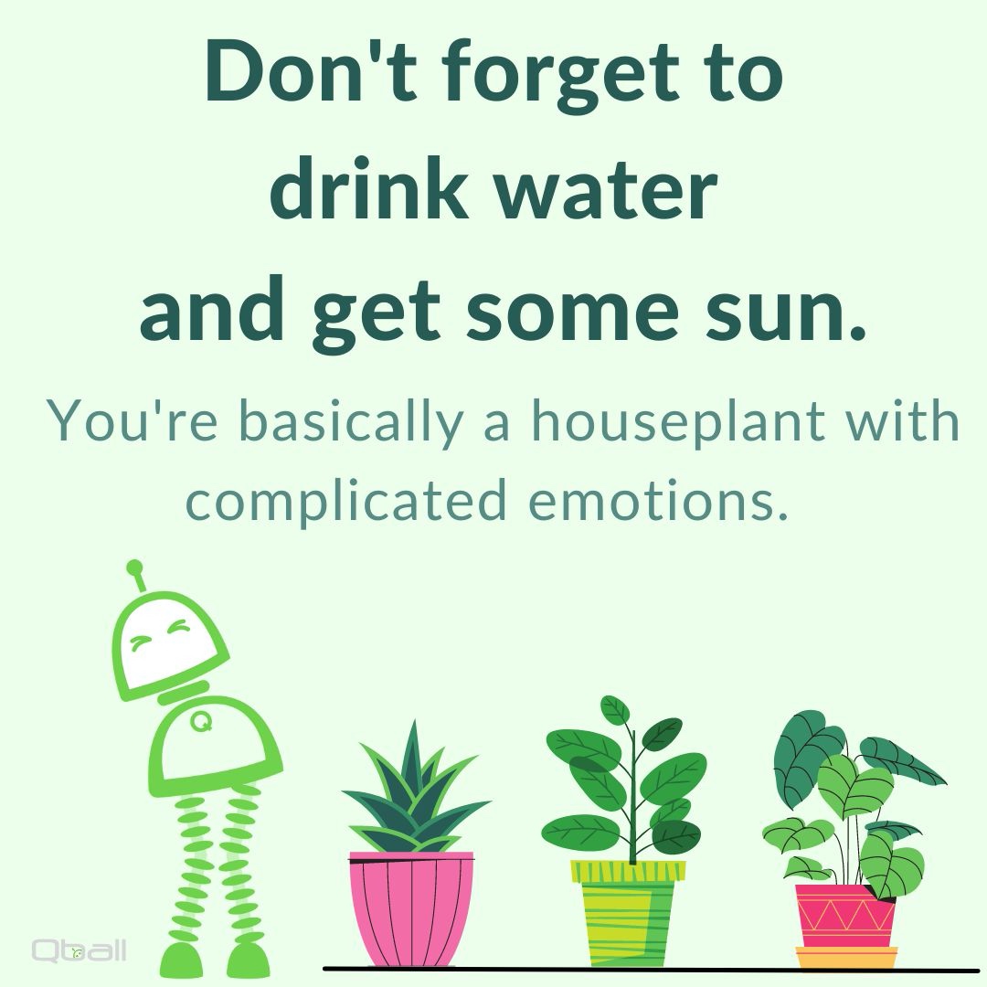 QballMic's tweet photo. 🌻 We hope you have a wonderful Wednesday and are remembering to take care of yourself during this busy time of year!
#teachers #students #throwyourvoice #beheard #studentvoice #throwablemicrophone #classroomengagement #qball #gopeeq https://t.co/sp9PaxEJPp