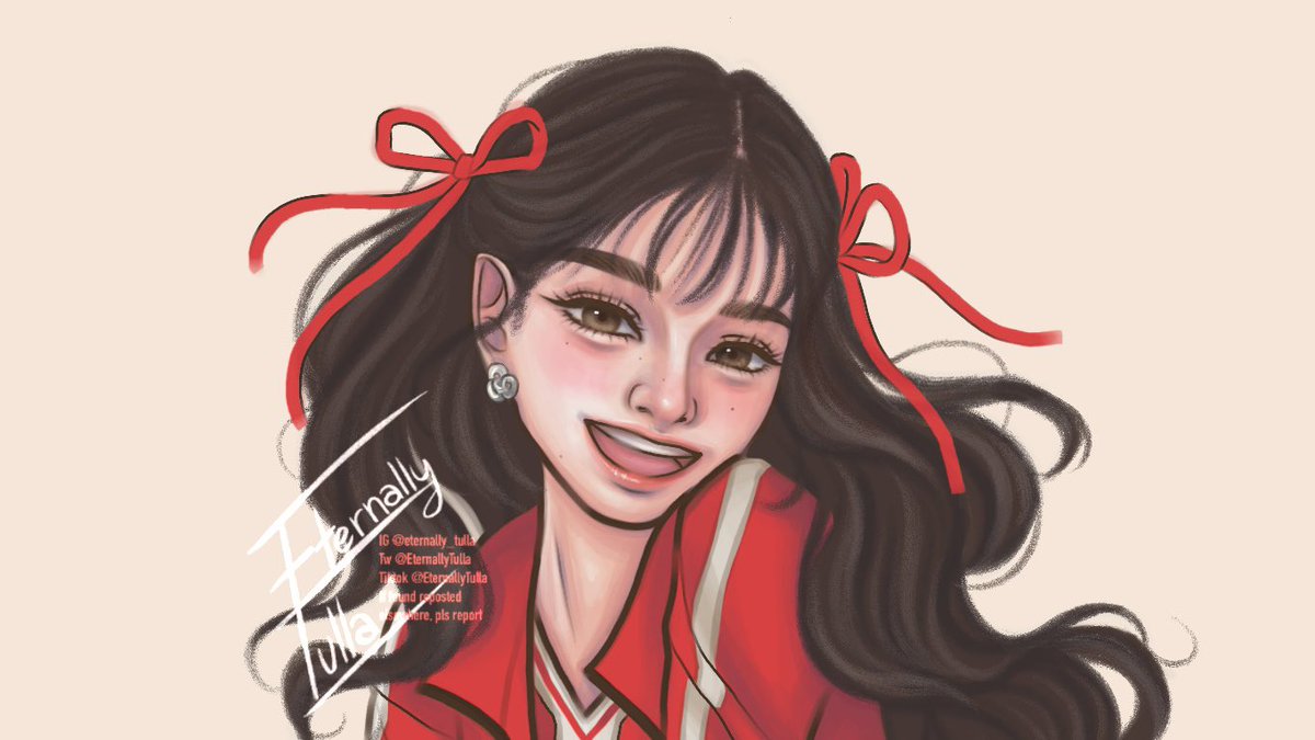 เรียนพี่มิ้นท์และสไตล์ลิสต์ช่างหน้าช่างผมวันกีฬาสี

ไว้มีโอกาสจะบวชให้นะคะ 🥹

 #ดุจอัปสร