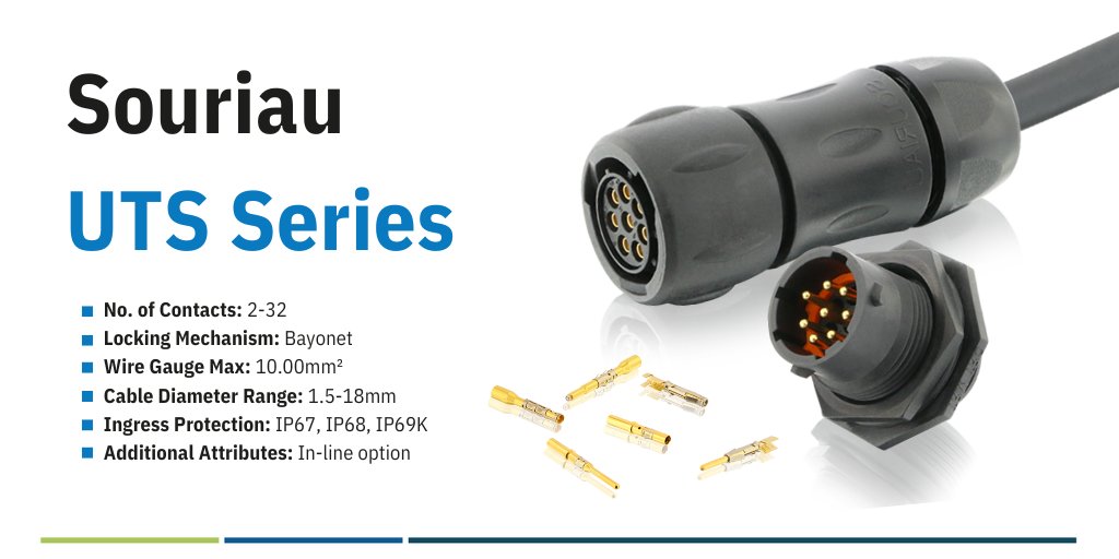 Northern Connectors Ltd. tweet media