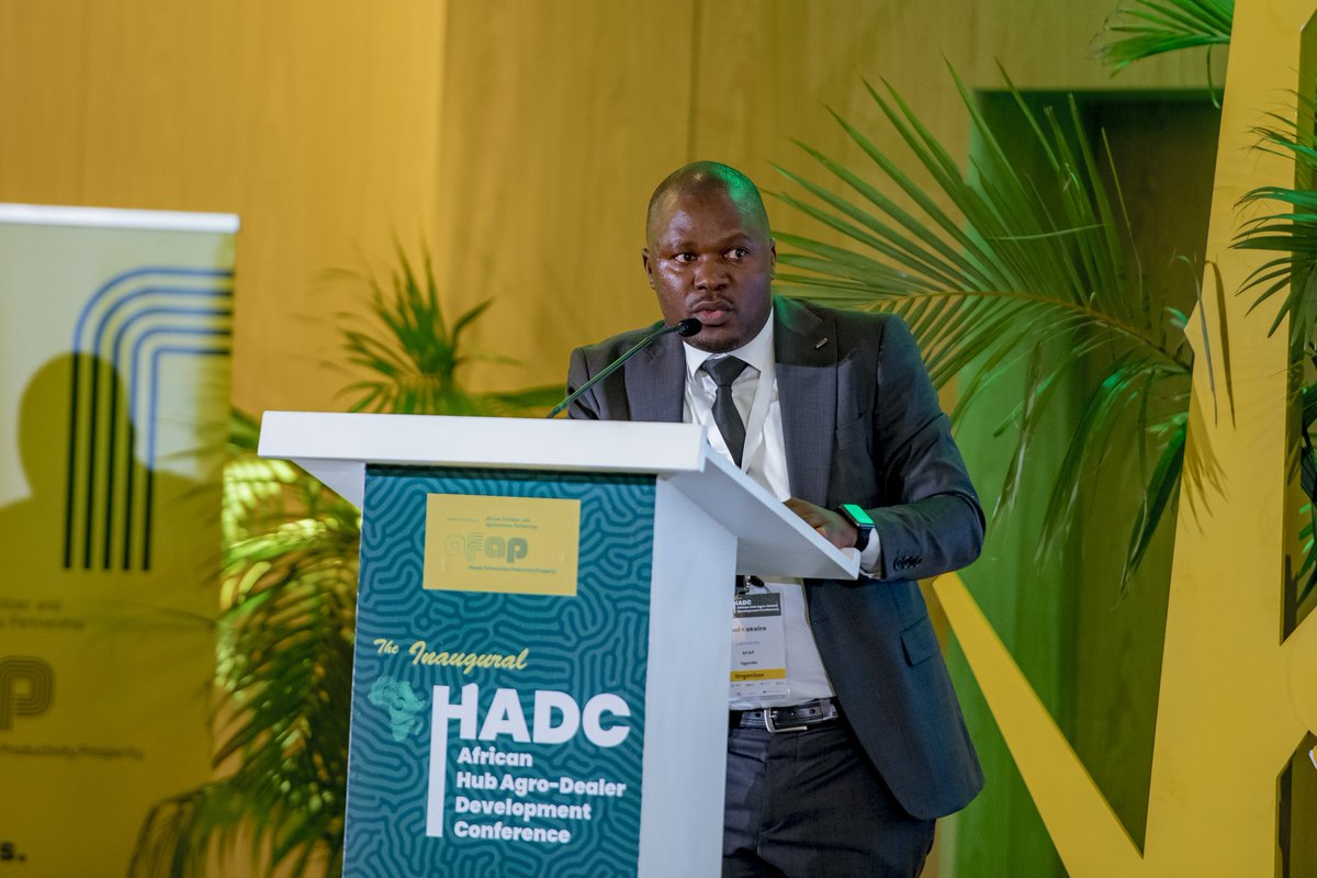 AFAP - Uganda tweet media