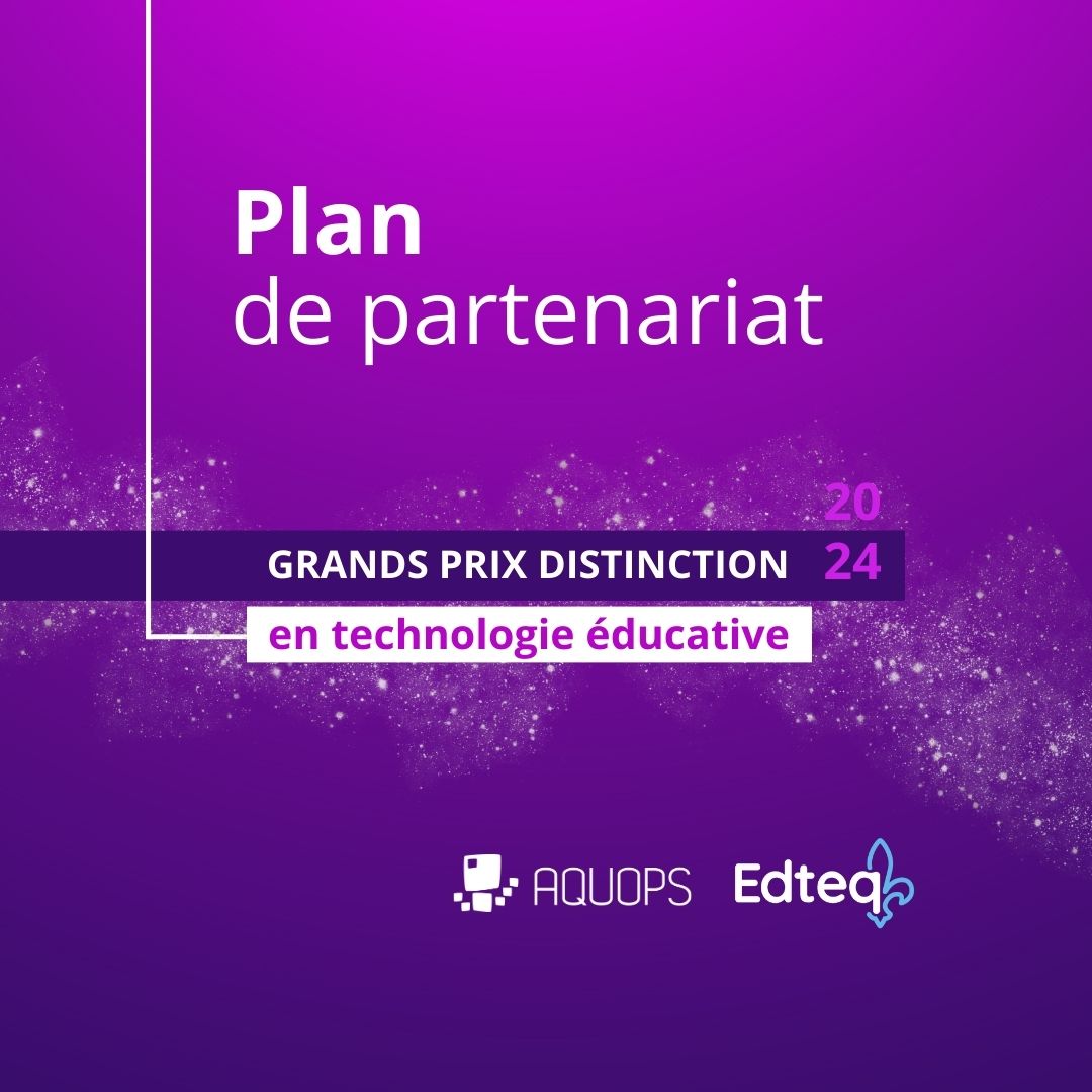 ✨ Notre Plan de partenariat est maintenant disponible! ✨Profitez de cette occasion pour associer votre entreprise à l'excellence et à l'innovation éducative en devenant partenaire de cet événement incontournable.

🏆 Le Gala comprend 3 catégories et 11 prix, dont 5 Prix CHAPO