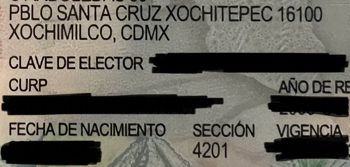 ErickQuevedo16's tweet photo. @INEMexico @XochitlGalvez @AristeguiOnline @nmas @AztecaNoticias @latinus_us @brozoxmiswebs @CarlosLoret @WRADIOMexico @warkentin @jrisco alguien que me pueda explicar porque no sale mi distrito en el PREP?? https://t.co/ON8UsrbdBo