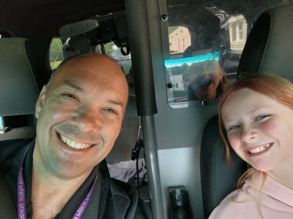 Henri A. Yelle Elementary School tweet media