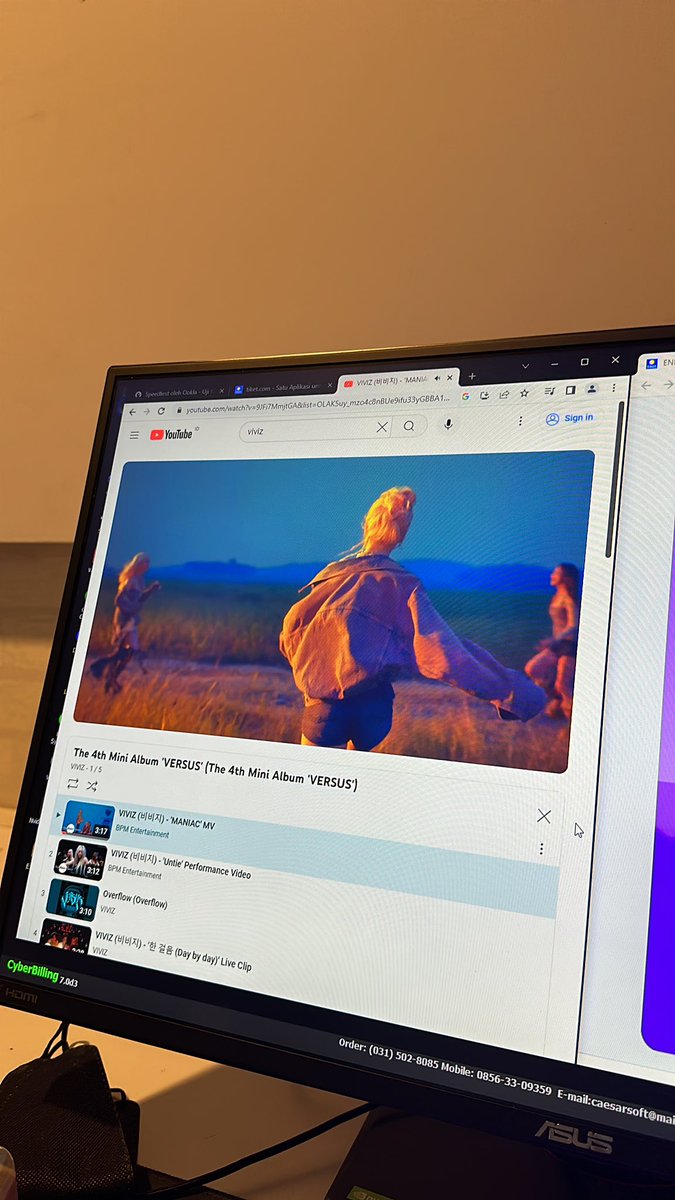 capuc1n0uz's tweet photo. Smangat stream yh🥰🙏🏻😃 https://t.co/NtWngjg4GM